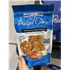 Image 2 : Snack Factory Pretzel Crisps Original, 200g, Deli Style