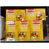 Image 2 : Ryvita Sesame Rye Crispbread, 250g Each, Lot of 17