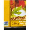 Image 3 : Ryvita Sesame Rye Crispbread, 250g Each, Lot of 17