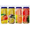 Image 1 : Blue Monkey Sparkling Juice Drinks Variety Pack – 4 Flavors, 12×330 ml Each