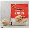 Image 1 : Kirkland Whole Grain Rolled Oats, 4.54 kg