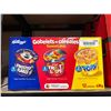 Image 2 : Kellogg’s Variety Pack of Cereal Cups, 12 Goblets, 638g