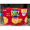 Image 1 : Ritz 18 Stacks Club Pack Crackers, 1.74 Kg