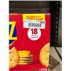Image 2 : Ritz 18 Stacks Club Pack Crackers, 1.74 Kg