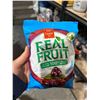 Image 2 : Lot of assorted Dare Fruit Gummies and Sour Juicy Bears