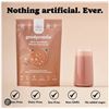 Image 1 : GoodProtein All-in-One Shake, Chocolate Fudge, 880g, Plant-Based Blend