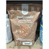 Image 2 : GoodProtein All-in-One Shake, Chocolate Fudge, 880g, Plant-Based Blend