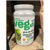 Image 2 : Vega All-In-One Shake, Plant-Based, 860 g
