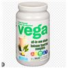Image 1 : Vega All-in-One Plant-Based Shake, Vanilla, 827 g