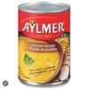 Image 1 : 24 Aylmer Chicken Noodle Soup Cans – 284ml Each