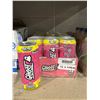Image 2 : Ghost Energy Sour Patch Kids Redberry, 12 x 473 ml Cans
