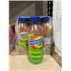 Image 2 : Snapple Kiwi Strawberry Fruit Beverage – 12 Bottles (473 mL Each)