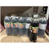 Image 2 : A&W Root Beer Zero Sugar, 24 x 500 mL Bottles