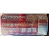 Image 2 : ROCKWOOL Comfortbatt R-32 Stone Wool Insulation for 2×10 Wood Stud, 29.9-ft²