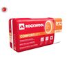 Image 1 : ROCKWOOL Comfortbatt R-32 Stone Wool Insulation for 2×10 Wood Stud, 29.9-ft²