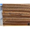 Image 4 : 1 single  Sheet of  West fraser CPS 1/2″ Sheathing Plywood – 8X4′