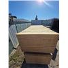 Image 5 : 1 single  Sheet of  West fraser CPS 1/2″ Sheathing Plywood – 8X4′