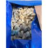 Image 1 : 10kg Frozen Individually Quick-Frozen (IQF) Chopped Bananas