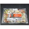 Image 2 : Rainbow Tortellini Arc-en-Ciel 3 Cheese, Lot of 2, 510g Total