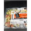 Image 3 : Rainbow Tortellini Arc-en-Ciel 3 Cheese, Lot of 2, 510g Total