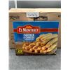 Image 2 : El Monterey Chicken & Cheese Taquitos, 567g Package x 5