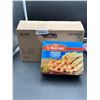 Image 1 : El Monterey Chicken & Cheese Taquitos, 567g Package x 5