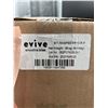 Image 3 : Evive Smoothie Bites Raspberry Strawberry Dragon Fruit 6 Bags x 144g