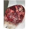 Image 1 : Vacuum-Packed Beef Shoulder Roast **Approx 20lbs**