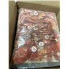 Image 1 : Divina Roasted Tomato Wedges 3 x 4 lbs Bags