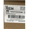 Image 3 : Divina Roasted Tomato Wedges 3 x 4 lbs Bags