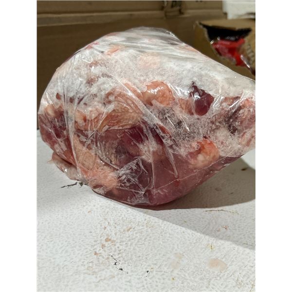 Duck Wing Drumettes, **Approx 6lbs**