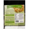 Image 2 : Daiya Dairy-Free Gluten-Free Thin Crust Fire-Roasted Vegetable Pizza 492g x 6