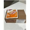 Image 1 : Buddig Ham Jambon 55g Packages x 12