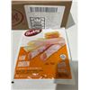 Image 2 : Buddig Ham Jambon 55g Packages x 12