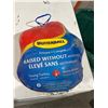 Image 1 : Butterball Frozen Young Turkey Raised Without Antibiotics **Approx 20lbs**