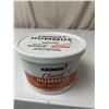 Image 1 : Kronos Classic Hummus, 4 lbs, Chickpea Blend with Tahini and Spices