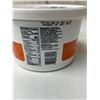Image 2 : Kronos Classic Hummus, 4 lbs, Chickpea Blend with Tahini and Spices