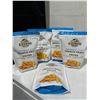 Image 1 : Alderwood Farms Crinkle Cut French Fries – 5 x 450g