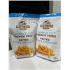 Image 2 : Alderwood Farms Crinkle Cut French Fries – 5 x 450g