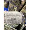 Image 4 : Canadian Forces CADPAT Combat Jacket and Trouser Set