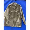 Image 1 : Canadian Military Coat L/W MK II, February 1988, Size 7540