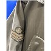 Image 2 : Canadian Military Coat L/W MK II, February 1988, Size 7540