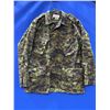 Image 1 : Jacket-Combat-Veston Camo