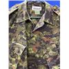 Image 2 : Jacket-Combat-Veston Camo