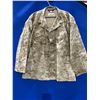 Image 1 : Tru-Spec Large Regular Camouflage Shirt with NATO Size 7080/014