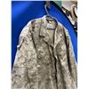Image 2 : Tru-Spec Large Regular Camouflage Shirt with NATO Size 7080/014