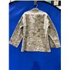 Image 4 : Tru-Spec Large Regular Camouflage Shirt with NATO Size 7080/014