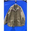 Image 1 : Military Coat Combat ECS