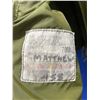 Image 4 : Military Coat Combat ECS