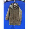 Image 1 : Parka, Extreme Cold Weather, Combat, 1974, Size 4 Reg/Small